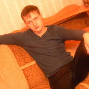 Парни в Елабуге (Татарстан): Andrey21, 30 - ищет девушку из Елабуги (Татарстан)