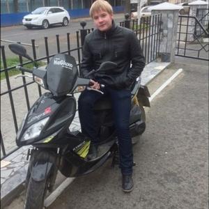 Парни в Перми: Дмитрий, 27 - ищет девушку из Перми