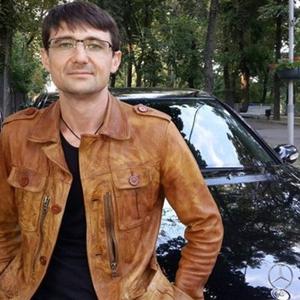 Дмитрий, 44 года, Киев