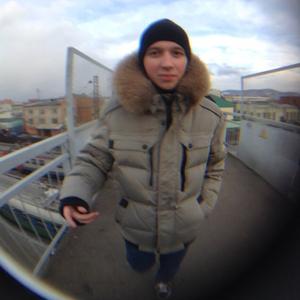 Мишка, 28 лет, Красноярск