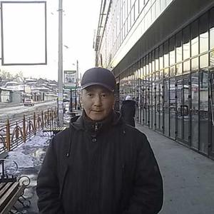 Aripzhan, 57 лет, Иркутск