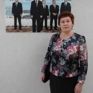 Ната, 54 года, Краснокамск