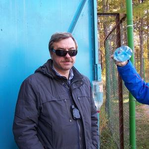 Парни в Омске: Виталий, 57 - ищет девушку из Омска