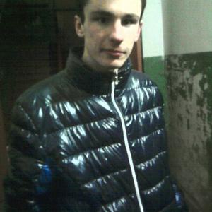 Парни в Калининграде: Владимир Наймушин, 29 - ищет девушку из Калининграда