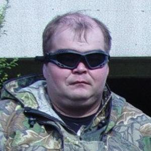 Парни в Чебоксарах (Чувашия): Николай Никольский, 41 - ищет девушку из Чебоксар (Чувашия)