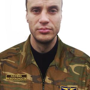 Вячеслав, 47 лет, Калининград