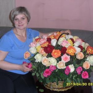 Наталья, 47 лет, Красноярск