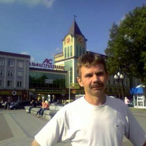 Леонид, 57 лет, Калининград