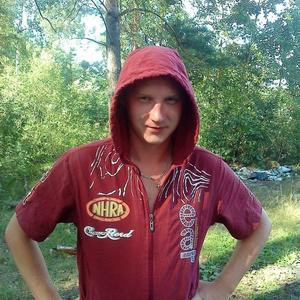 Парни в Выксе: Иван , 35 - ищет девушку из Выксы