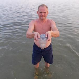 Александр, 55 лет, Киев