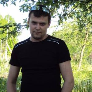 Парни в Волгореченске: Nipal, 35 - ищет девушку из Волгореченска