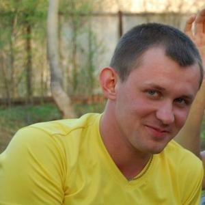 Александр, 33 года, Ярославль