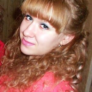 Девушки в Волгограде: Анна, 31 - ищет парня из Волгограда