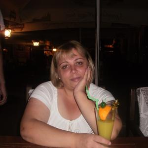 Ольга, 44 года, Одесса