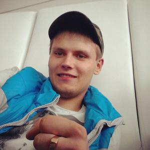 Парни в Ульяновске: Лешка, 31 - ищет девушку из Ульяновска