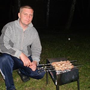 Кирилл, 43 года, Новосибирск