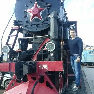 Парни в Череповце: Вадим, 32 - ищет девушку из Череповца