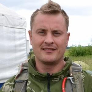 Алексей, 43 года, Калуга
