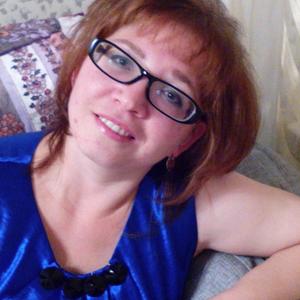Девушки в Сыктывкаре: Ольга, 41 - ищет парня из Сыктывкара