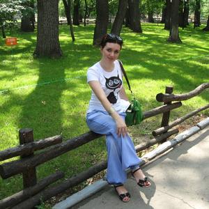 Девушки в Саратове: Ольга, 36 - ищет парня из Саратова