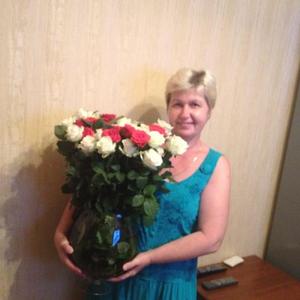 Альбина, 59 лет, Краснодар
