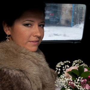 Валентина, 38 лет, Новомосковск