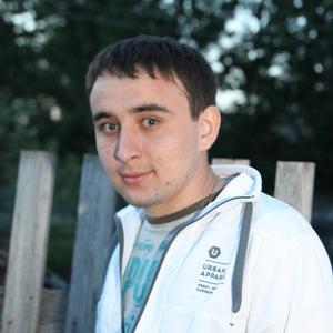 Рустам, 31 год, Челябинск