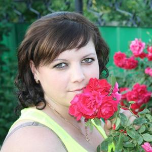 Татьяна, 37 лет, Краснодар