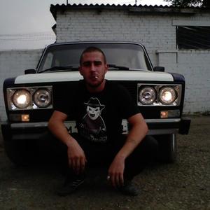 Денис Сухарев, 32 года, Волгоград