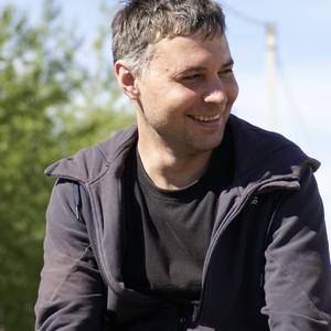 Михаил Камнев, 49 лет, Нижневартовск