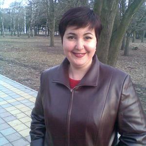 Юлия, 48 лет, Ростов-на-Дону