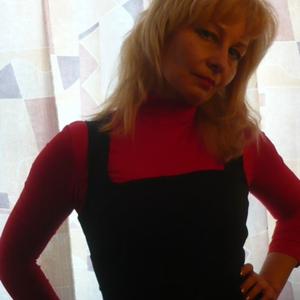Елена, 54 года, Уфа