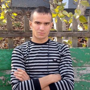 Владимер, 35 лет, Николаев