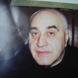 Aleksander, 69 лет, Москва