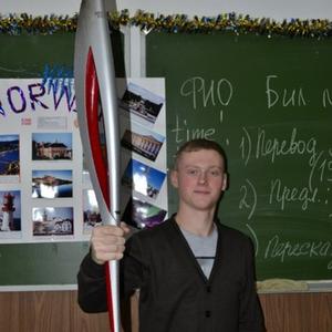 Денис, 28 лет, Челябинск