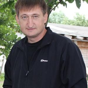 Эдуард, 55 лет, Нижний Новгород