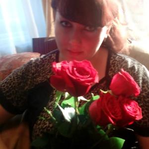 Девушки в Барнауле (Алтайский край): Дарья, 32 - ищет парня из Барнаула (Алтайский край)