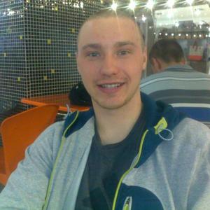 Парни в Магнитогорске: Иван, 32 - ищет девушку из Магнитогорска
