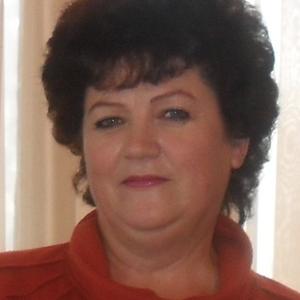 Ольга, 60 лет, Сызрань