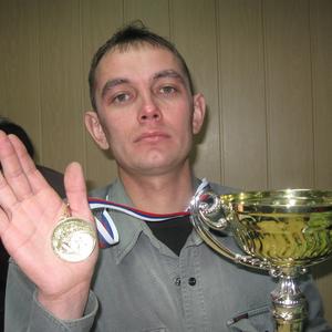Константин, 46 лет, Краснокаменск