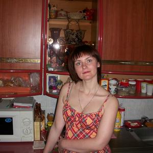 Наталья, 47 лет, Вологда