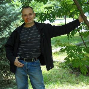 Роман, 48 лет, Волжский