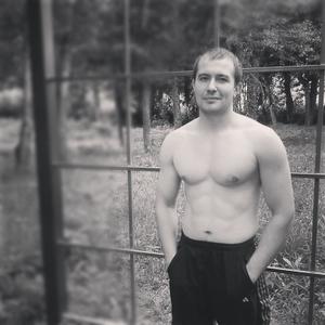  Роман, 33 года, Красноярск