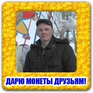 Парни в Северодвинске: Степан Юренский, 44 - ищет девушку из Северодвинска