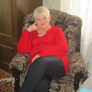 Valentina, 75 лет, Санкт-Петербург