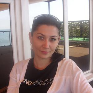 Ольга, 42 года, Анапа