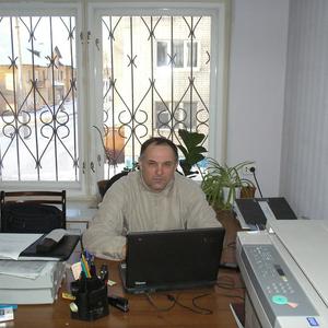 Игорь, 61 год, Самара