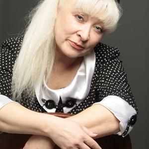 Ольга, 64 года, Москва