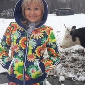 Ольга, 59 лет, Иркутск