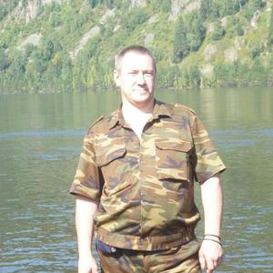 Валерий, 55 лет, Красноярск